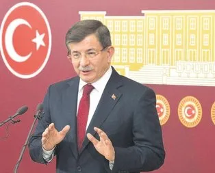 Erdoğan hepimizin adayı