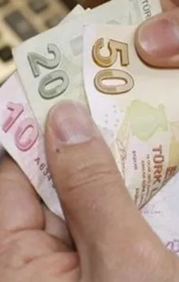 İşçi ve memura enflasyon farkını müjdesi