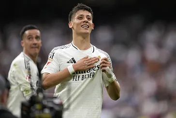 El Clasico heyecanı zirvede! Barcelona-Real Madrid maçı saat kaçta, hangi kanalda? Arda Güler ilk 11’de mi?