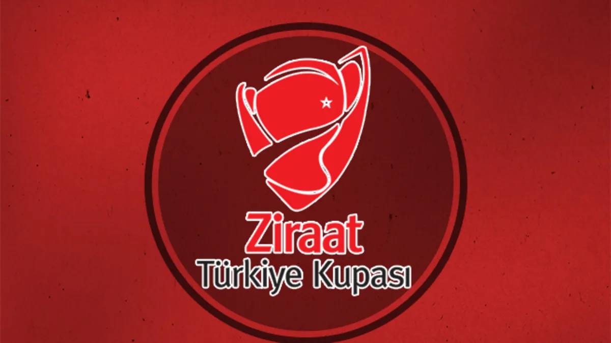 Ziraat Türkiye Kupası 3. Tur Maçları Belli Oldu