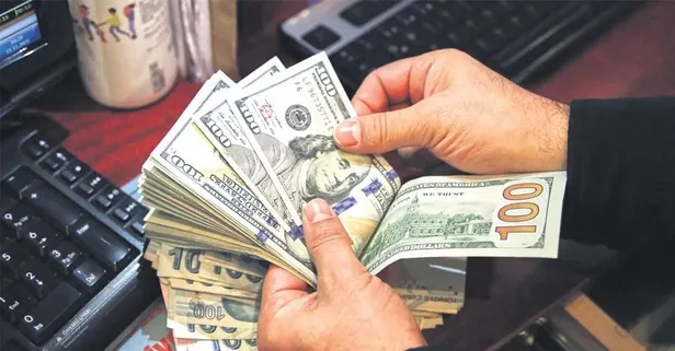 Sahte dolar kaosuna savcılık el koydu!