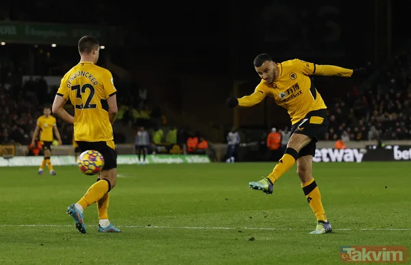 Beşiktaş'a yeni Vida! İşte Roman Saiss'in kariyeri... - 9