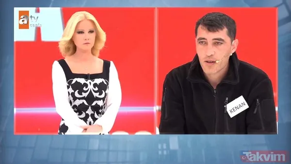 Mehmet Tural kaybında sıcak gelişme! Müge Anlı'da açığa çıkan cinayet: Kenan Yılmaz tüm detaylarıyla canlı yayında itiraf etti! - 7