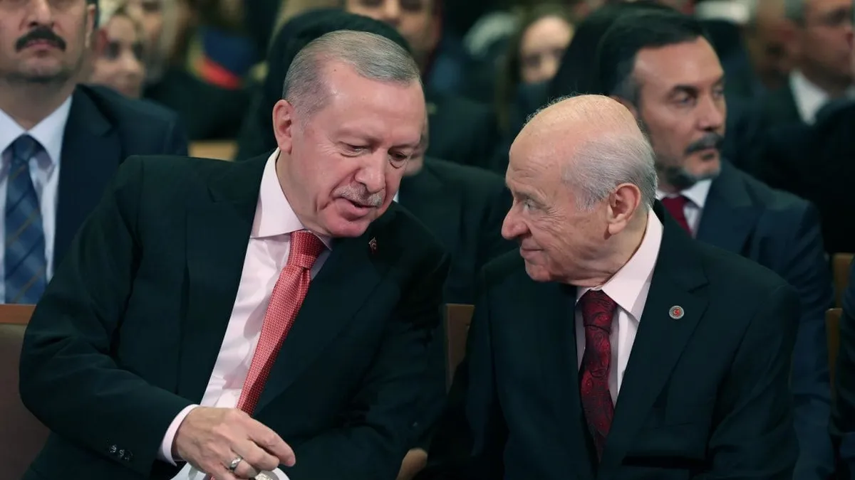 Başkan Erdoğan'ın çağrısı ile başlayan Terörsüz Türkiye sürecinde adım adım 254 gün: İlmek ilmek devlet aklı