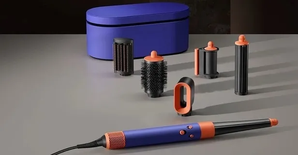 Note Callista Rossmann 1. dönem kampanyası çekiliş sonuçları açıklandı! İşte Dyson Airwrap kazanan asil ve yedek talihliler...