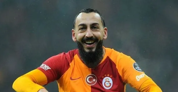 Mitroglou’dan taraftara çağrı
