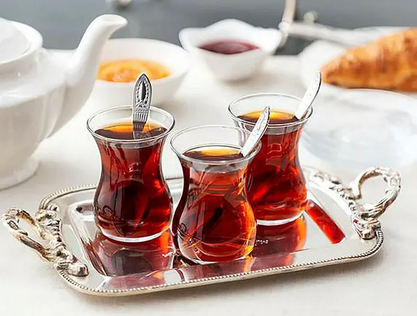 Çay içerken dikkat! Kanser riskini 5 kat artırıyor!-2