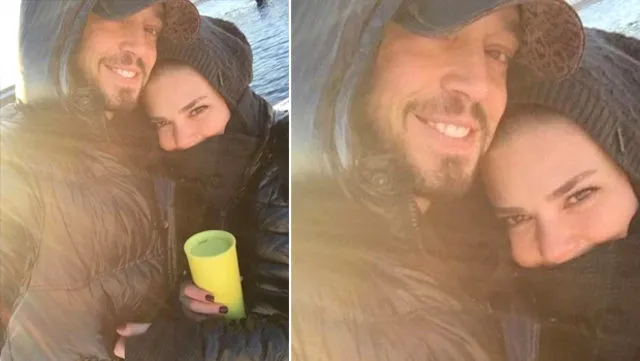 Aslı Enver Murat Boz'un ardından ailesini de sildi - 5
