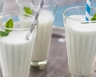 Ayran 12 ülkenin sofrasına girdi
