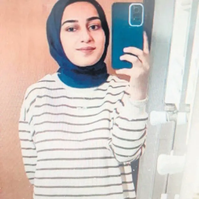 Rojin’in telefonu İspanya’da