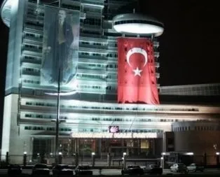 CHP binası önünde ateş açan kişi serbest