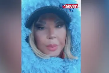 Safiye Soyman’ı görenler tanıyamadı: Filtre fazla kaçtı!