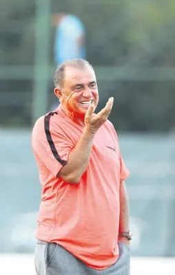 Tolga & Gökhan sürprizi