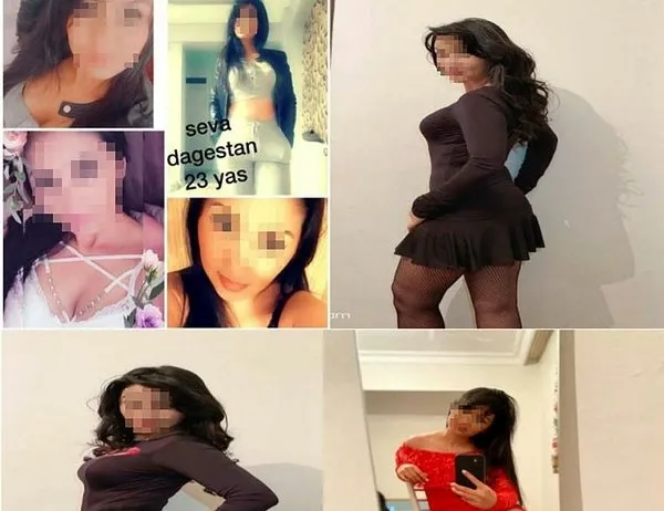 Kataloglu fuhuş çetesine rekor hapis cezası!