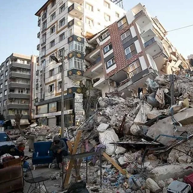 Deprem soruşturmalarına ilişkin açıklama
