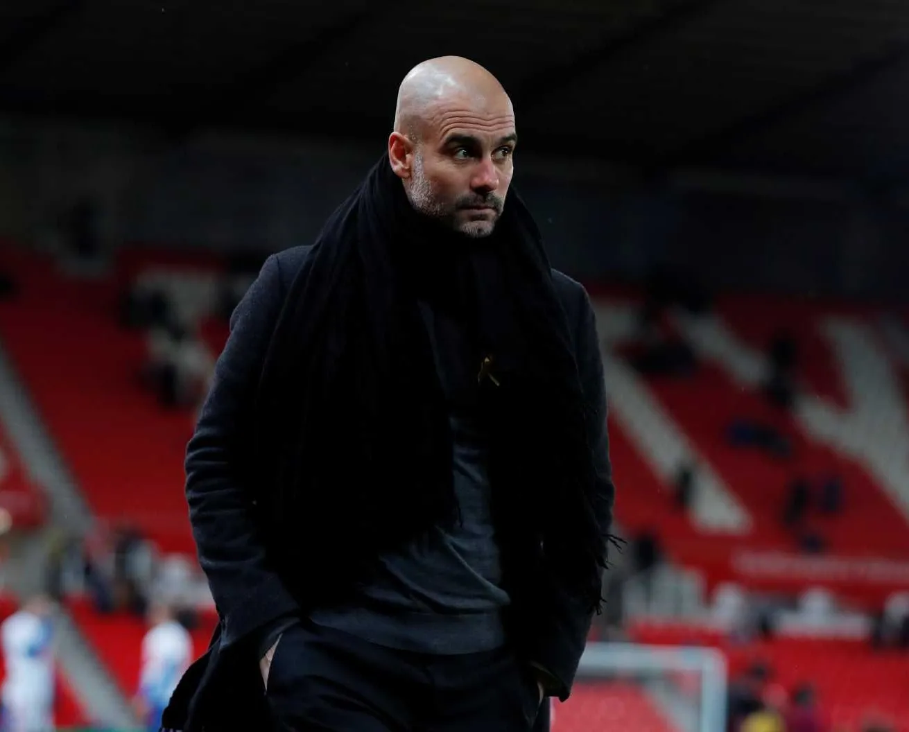 Mourinho’yu çok iyi anlıyorum