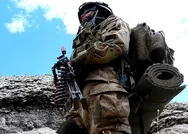 Ağrıda PKKya ağır darbe! O terörist öldürüldü