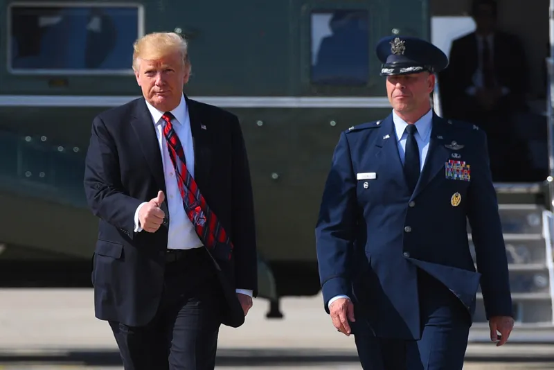 Trump göçmenlik reform teklifini açıkladı | Green Card sisteminde yeni dönem - 4