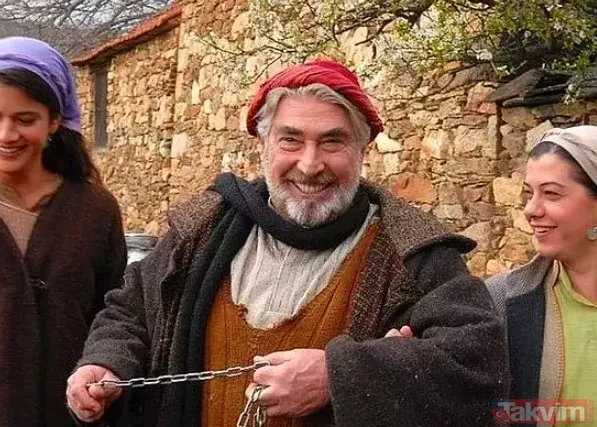 Erdal Özyağcılar yaşıyla herkesi şoke etti! Gerçeği öğrenenler inanamadı! "Hiç göstermiyor.." - 3