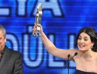 Cazibeli geceden özel fotoğraflar