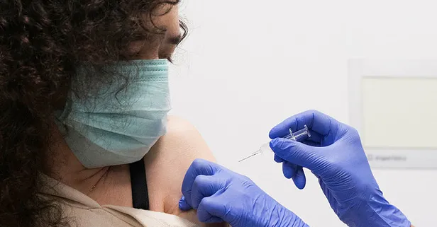 Alman basınından Türkiye'ye aşı övgüsü: Karmaşadan eser yok!