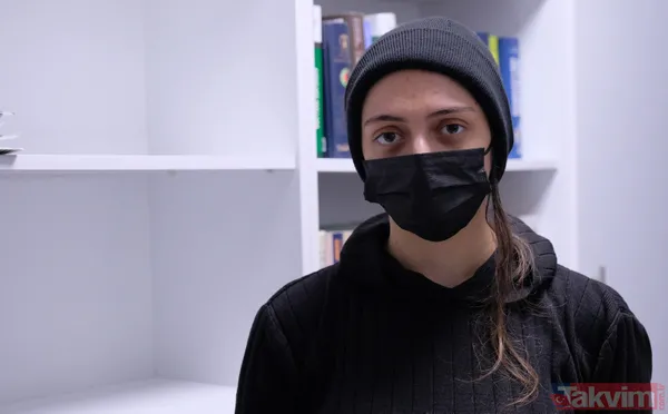 Konya'da iki kadın tarafından kaçırılıp işkence edilen Demet A dehşet anlarını anlattı! 'Evden çıkamayacağım sandım' - 5