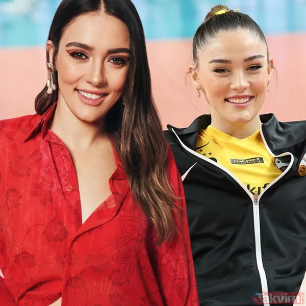 Filenin Sultanı Zehra Güneş’ten çok konuşulacak itiraf! Platonik aşkı bakın kim çıktı! Meğer yakışıklı oyuncuya aşıkmış... - 1