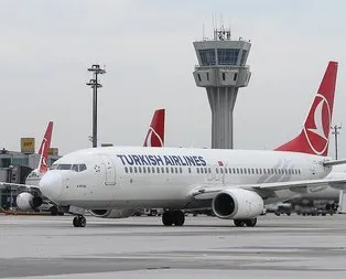 THY’den yurt içi uçuşlarında yeni kampanya