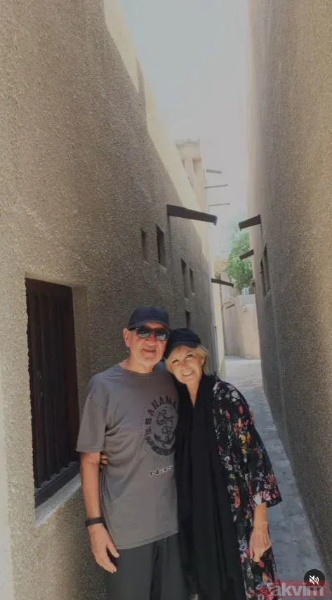 33 yıl dile kolay! Yeşilçam yıldızı Filiz Akın’dan eşiyle ilgili açıklama! “Onu tanıma fırsatı bana hediye” - 8