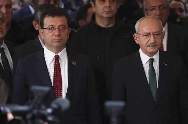 CHP'li Canan Kaftancıoğlu İBB'deki ihale kavgasında bombayı WhatsApp'tan patlattı! Önce inkar sonra itiraf: "Yanlış bilgi vermedim"