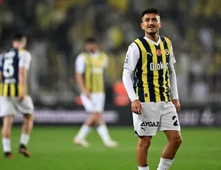 Cengiz Ünder’de para sıkıntısı