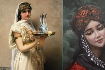 İbn-i Sina'nın 1000 yıllık sırrı: Osmanlı kadınları da bu yöntemi uyguluyormuş!
