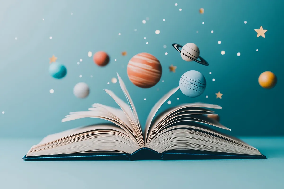 Türkiye’de en çok hangi kitap türleri okunuyor? TÜİK kütüphane istatistiklerini açıkladı!-6