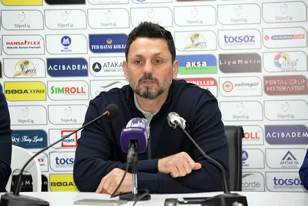 Fenerbahçe derbi şokunda! Ali Koç Galatasaray yenilgisinin faturasını Erol Bulut’a kesti-2