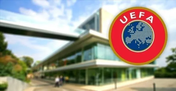 UEFA’dan Hollanda Kraliyet Futbol Federasyonuna mektup