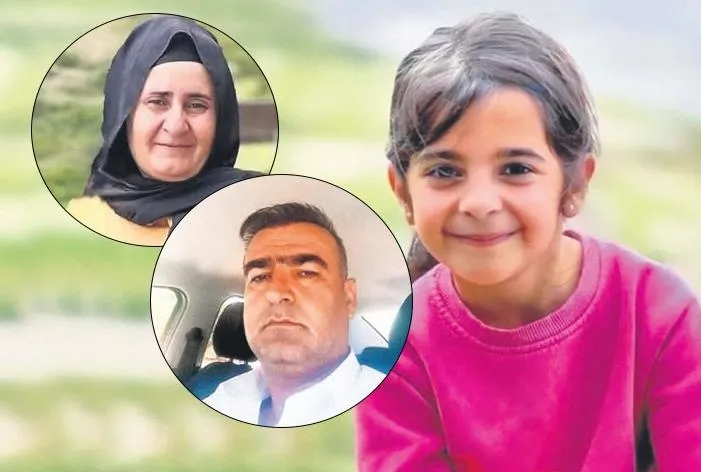 Anne amcayı sattı mı?