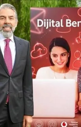 12 bin kadına dijital eğitim