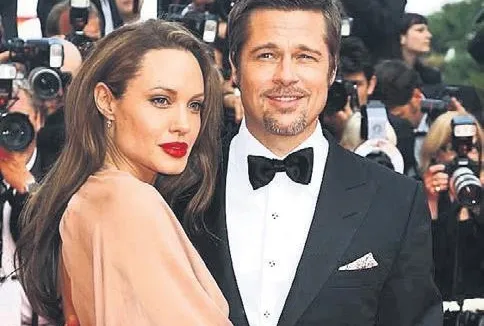 Sonunda ’Pitt’i!