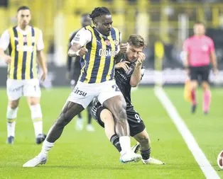 Fener’de sağ bek sıkıntısı