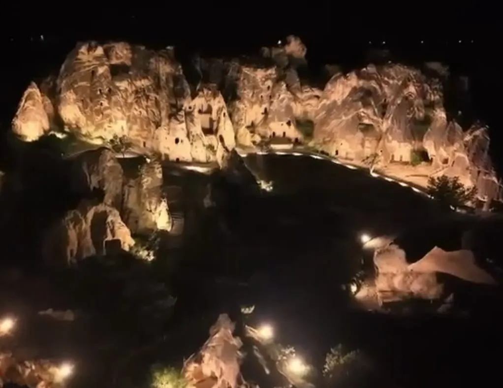 Göreme’de gece müzeciliği başlıyor! Yeni hedef: Daha uzun konaklama, daha fazla deneyim