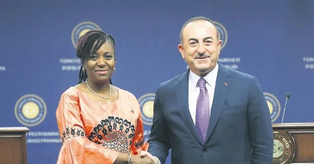 Bakan Çavuşoğlu ABD’yi uyardı: Tolere edilmeyecek