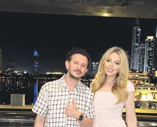 Dj Tiffany Trump