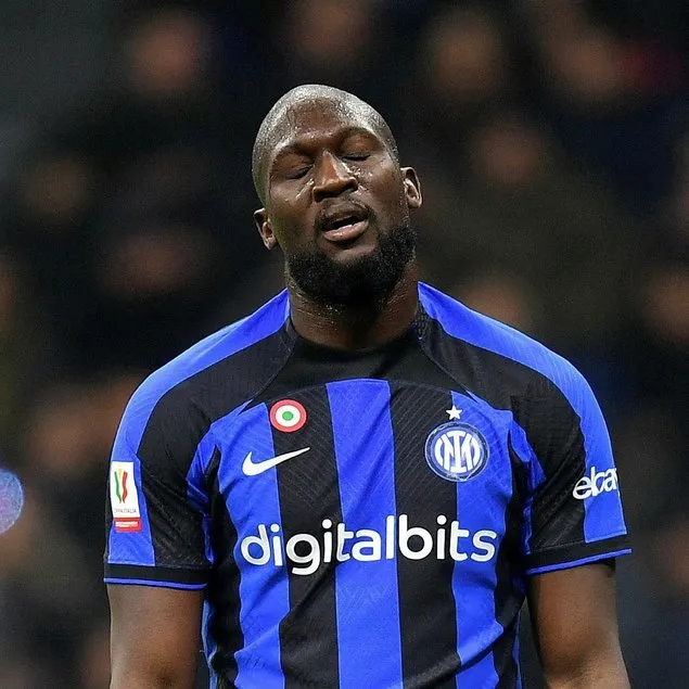 Lukaku’dan Atsu paylaşımı!