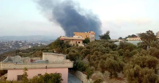 Son dakika: Rusya'dan flaş Suriye açıklaması