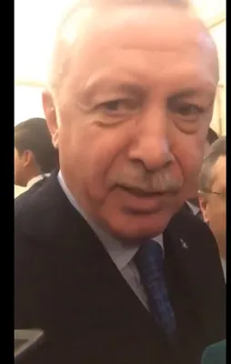 Erdoğan Gül'ün adaylığı sorusuna böyle cevap vermişti