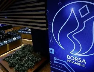 Borsa İstanbul ilk yarıda yükseldi!
