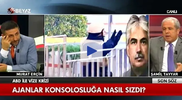 Adil Öksüz ABD Konsolosluğu'nda mı?-2