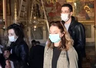 Son dakika: İsrailde koronavirüs vakası 10a yükseldi