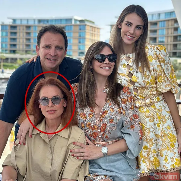 O şimdi 61 yaşında! Canım Kardeşim’in küçük yıldızı Kahraman Kıral’ın son haline bakın! Tarık Akan’ın kıyamadığı kardeşiydi... - 12