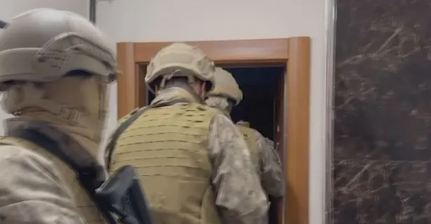 CHP'li belediyelere DHKP-C soruşturması! Kim bu Kazova Tekstil?